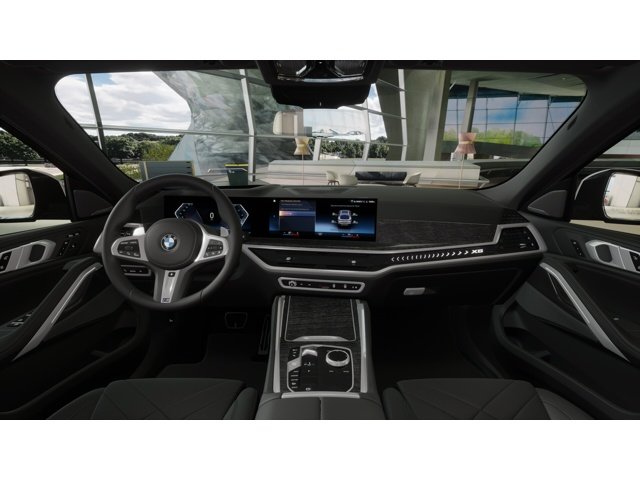 New 2026 Alpine White BMW xDrive40i image 10