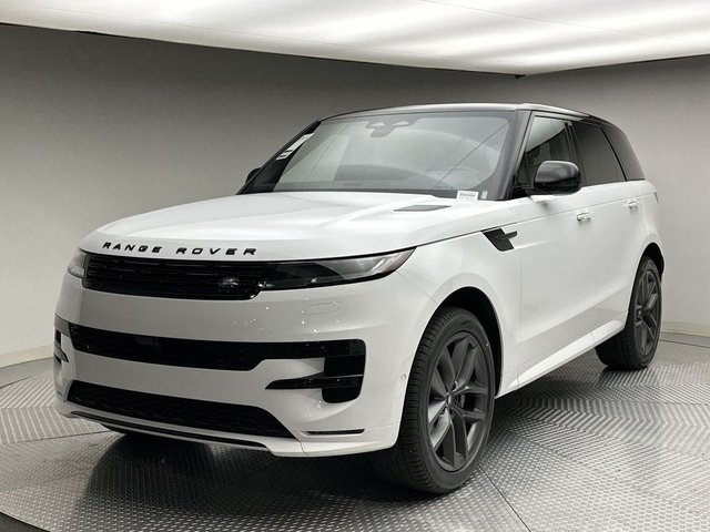 2024|Land Rover|Range Rover Sport|Dynamic SE|4D Sport Utility