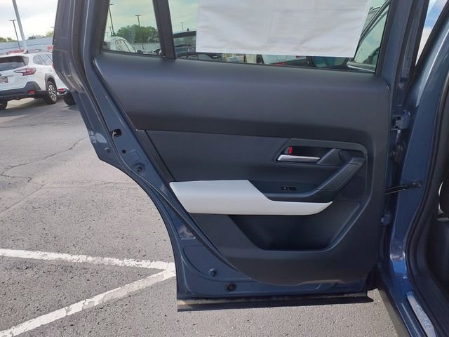New 2026 Gray Mazda 2.5 Turbo Premium Plus image 22