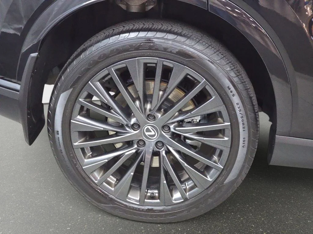 Certified Used 2024 CAVIAR Lexus 350 image 31