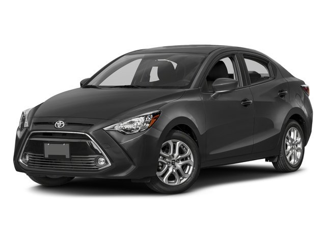 2017 Toyota Yaris iA AT's photo