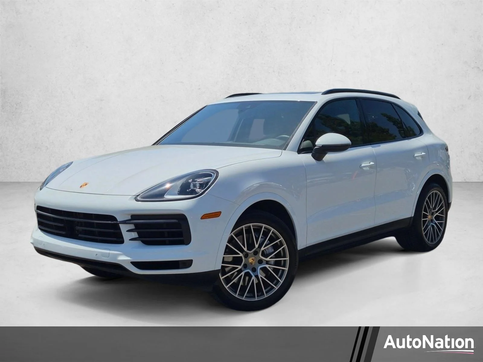 2023 Porsche Cayenne