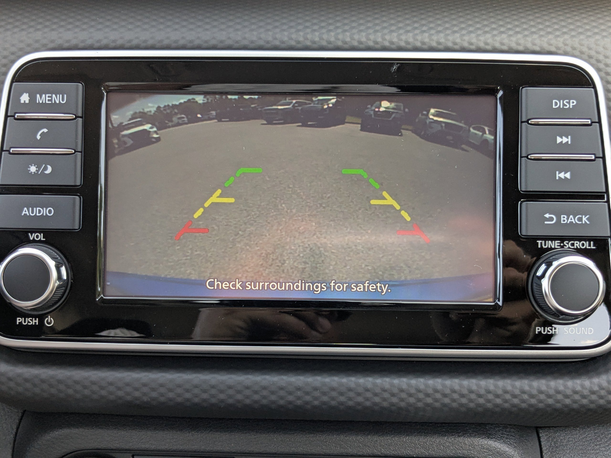 2025 Nissan KICKS PLAY Base - Photo 20