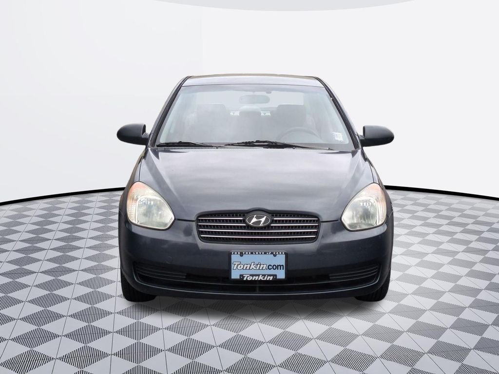 2009 Hyundai Accent GLS - Photo 9
