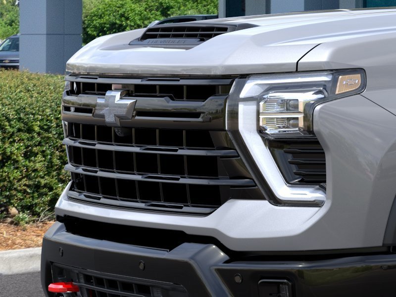 2026 Chevrolet Silverado 2500 HD LT - Photo 15