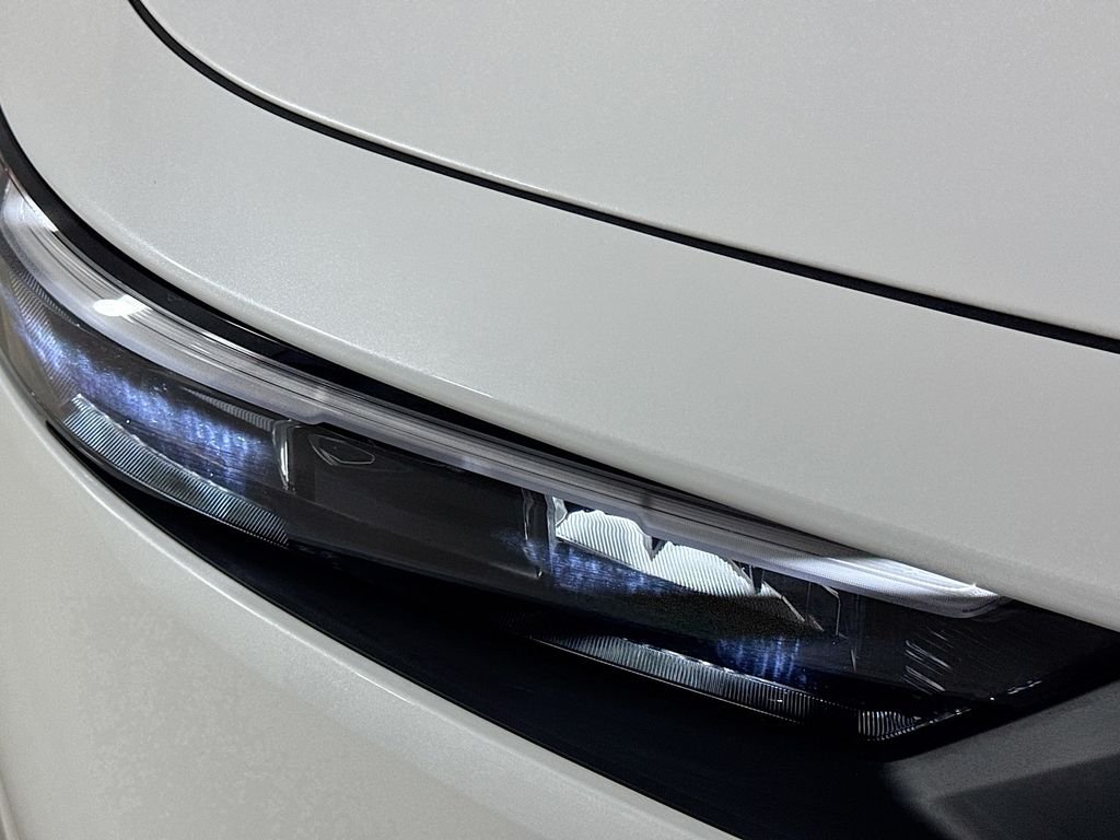 2025 Honda Accord Hybrid Touring - Photo 41