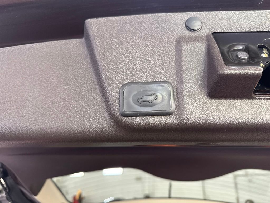 Used 2015 Brown Buick Leather Group image 14