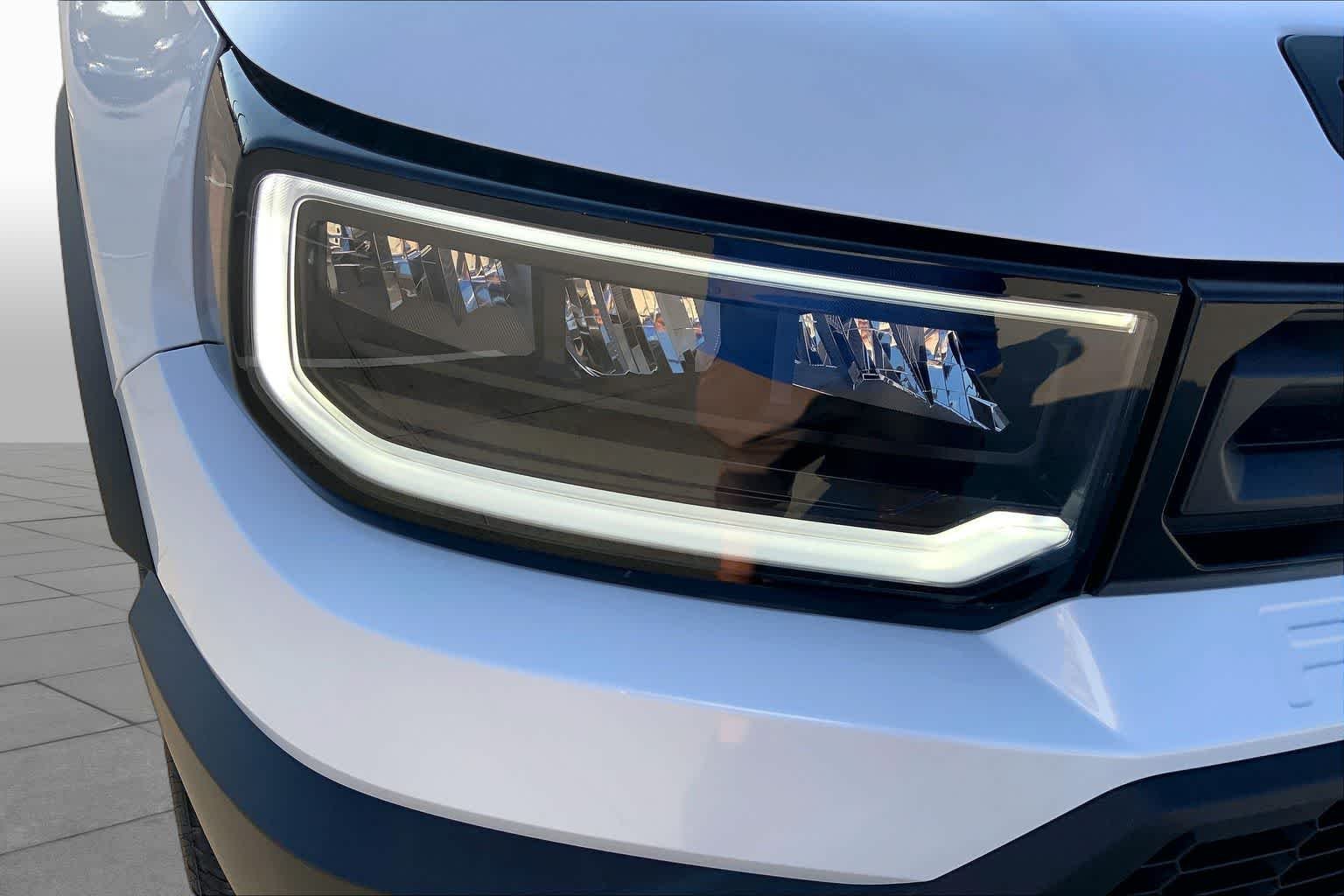New 2026 Platinum White Pearl Honda RTL image 13