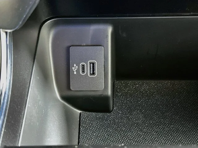 New 2026 White Ford STX image 17