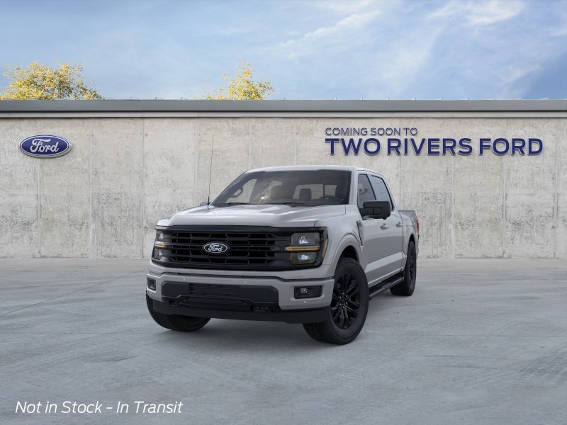 New 2026 Avalanche Ford XLT image 2