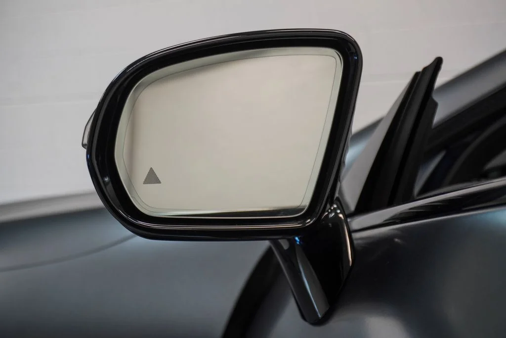 Used 2019 Gray Mercedes-Benz S image 40
