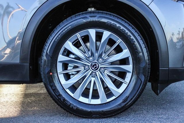 2024 Mazda CX-90 Preferred Package - Photo 12