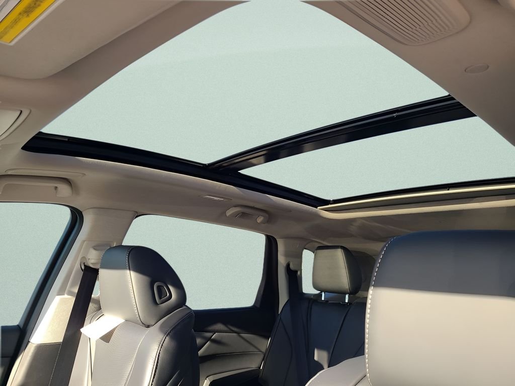 2026 Acura MDX Technology Package - Photo 27