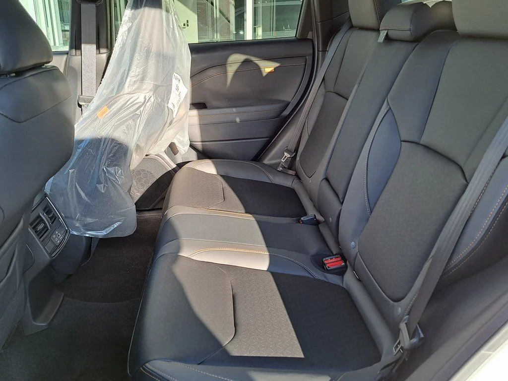 2026 Subaru Forester Wilderness - Photo 13
