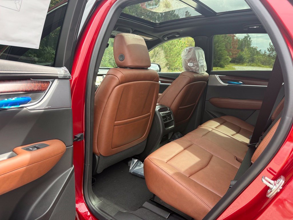 2026 Cadillac XT5 Premium Luxury - Photo 21
