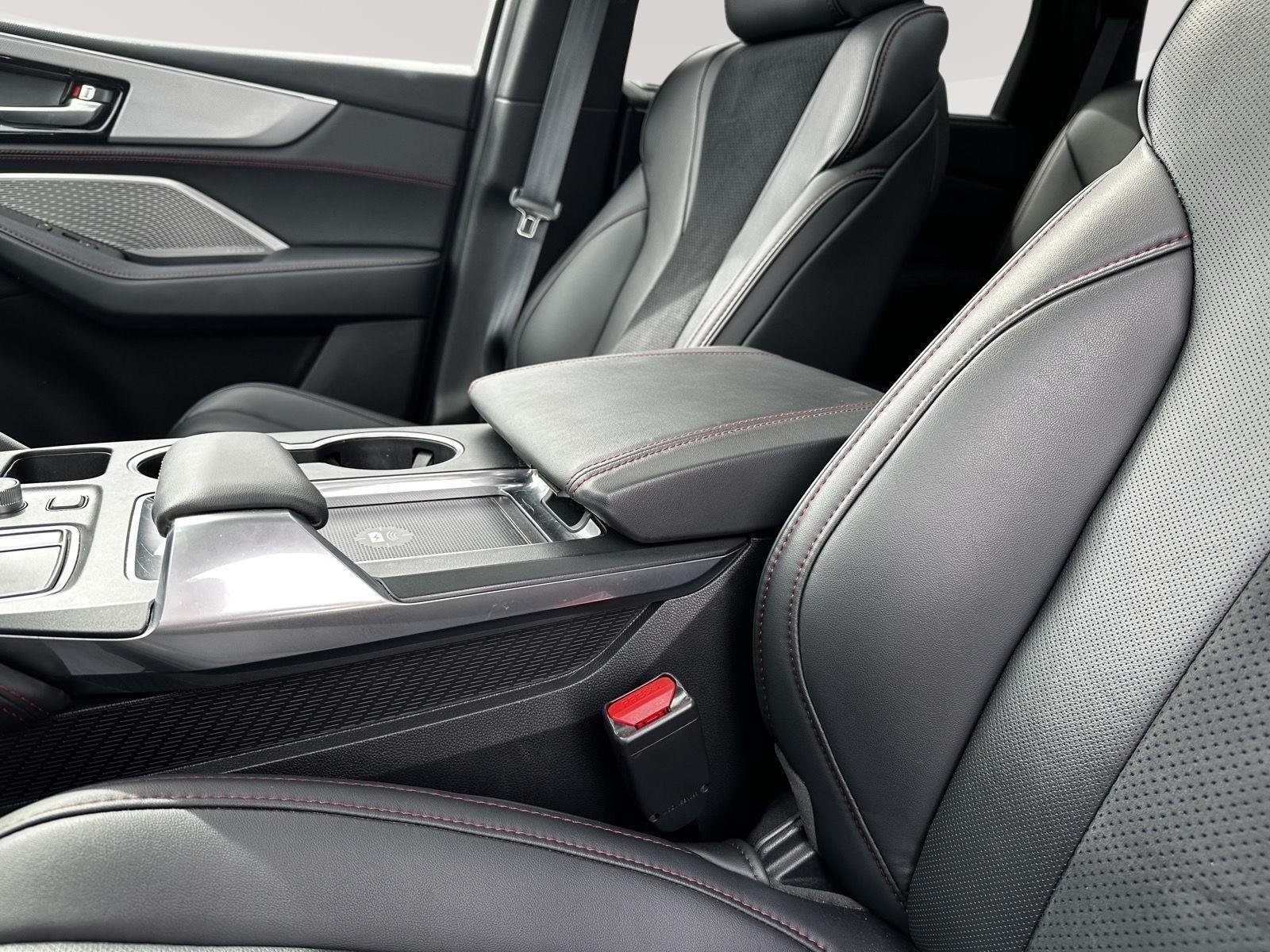 2023 Acura MDX A-Spec Package - Photo 19