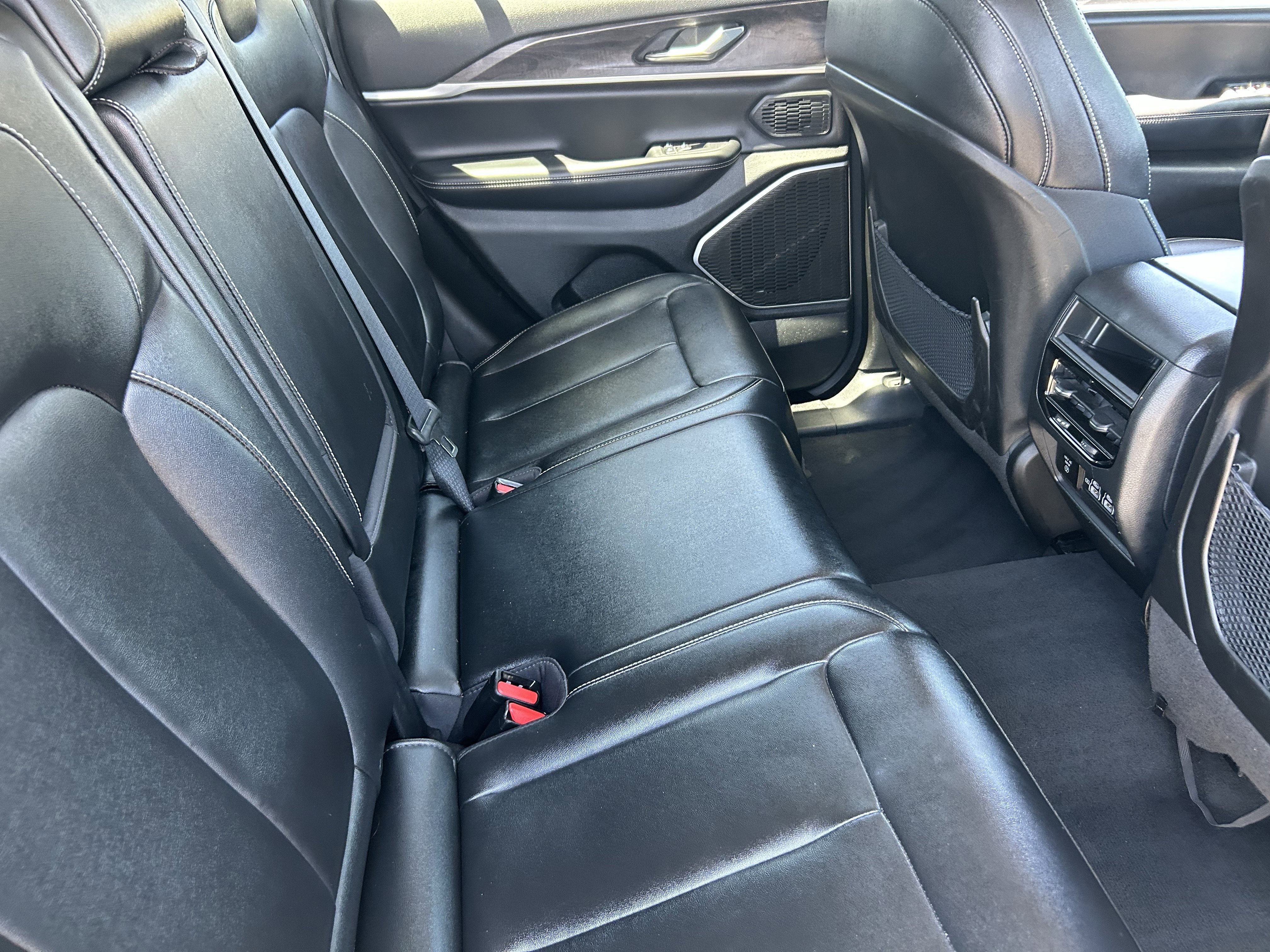 2024 Jeep Grand Cherokee 4xe - Photo 14