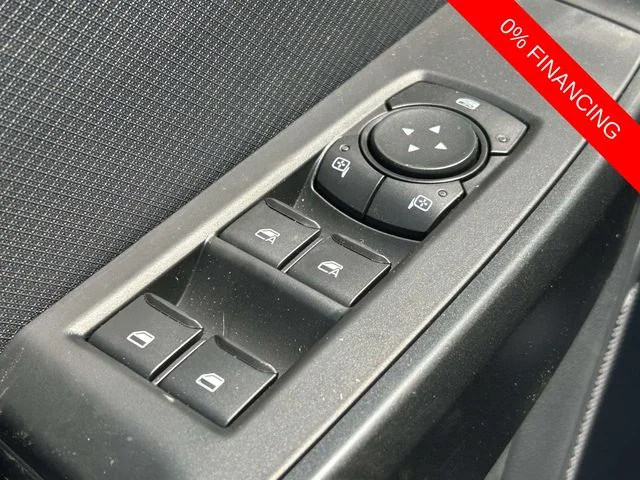 New 2026 Gray Ford STX image 12