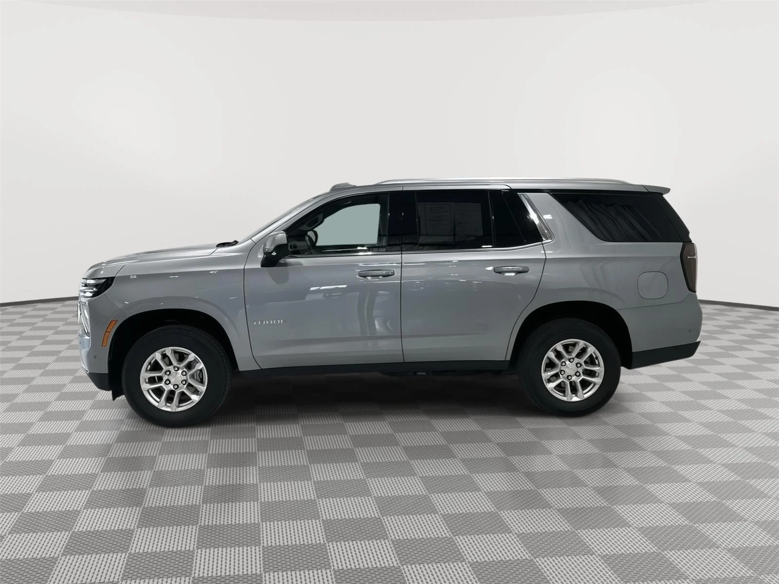 Used 2025 Chevrolet Tahoe LT with VIN 1GNS6NRD4SR268520 for sale in Alexandria, Minnesota