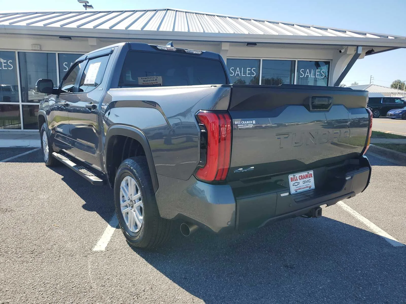 Used 2025  Toyota SR image 3
