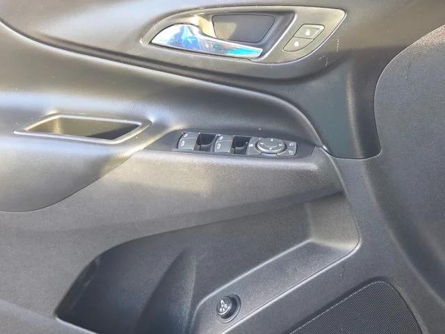 Used 2019 Blue Chevrolet LT image 26