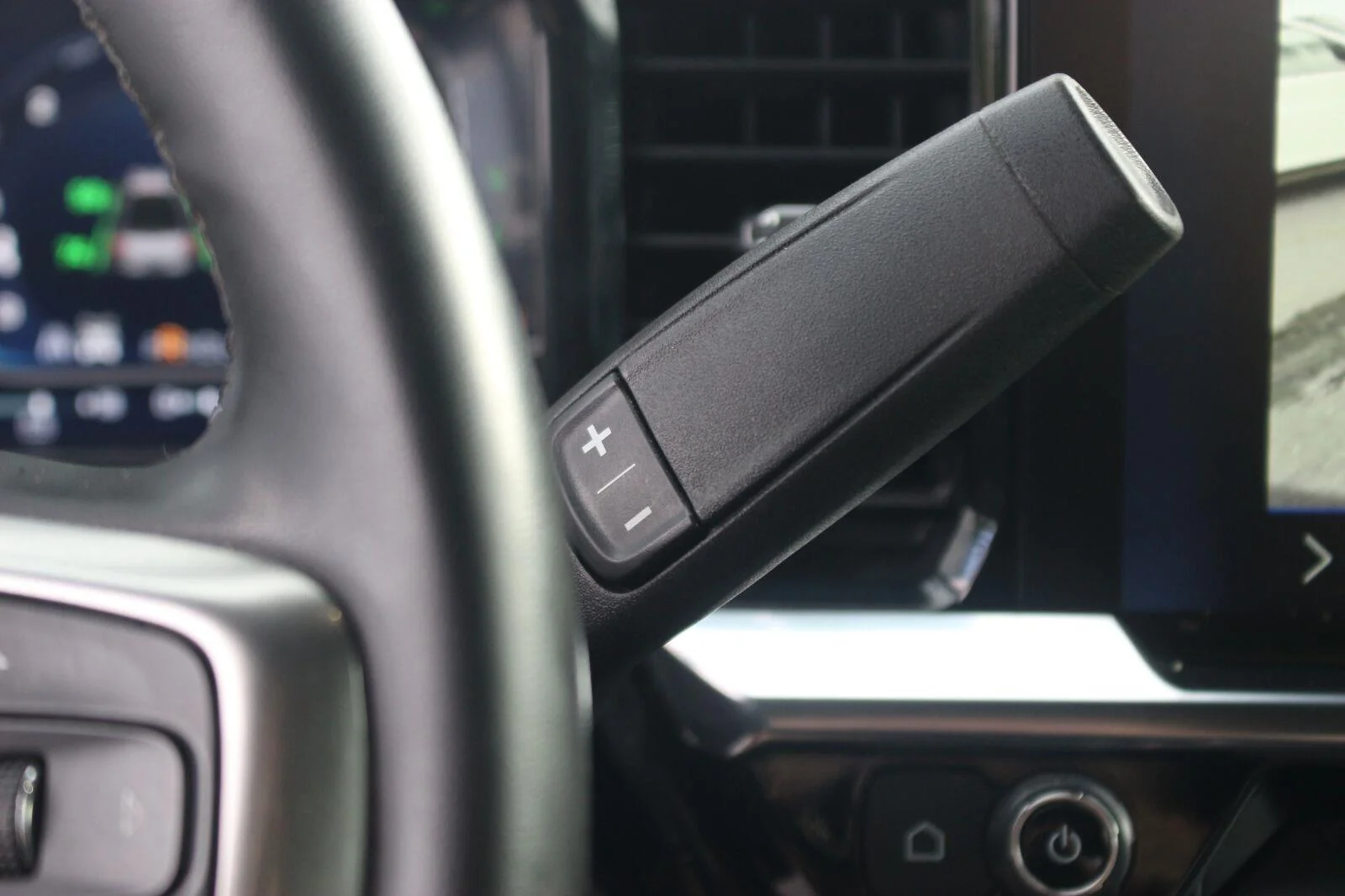Used 2024 Dark Ash Metallic Chevrolet LTZ image 32