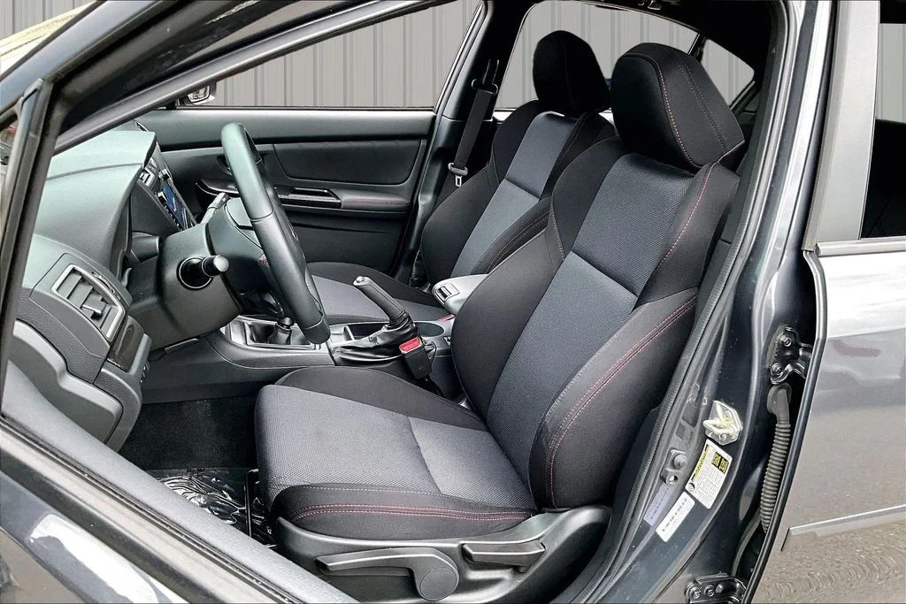 Used 2021 Gray Subaru Premium image 21