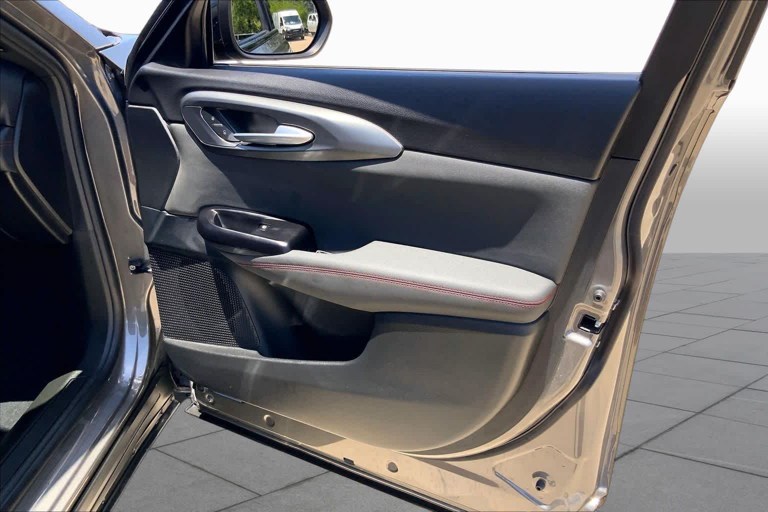 Used 2024 Gray Cray Dodge GT image 22