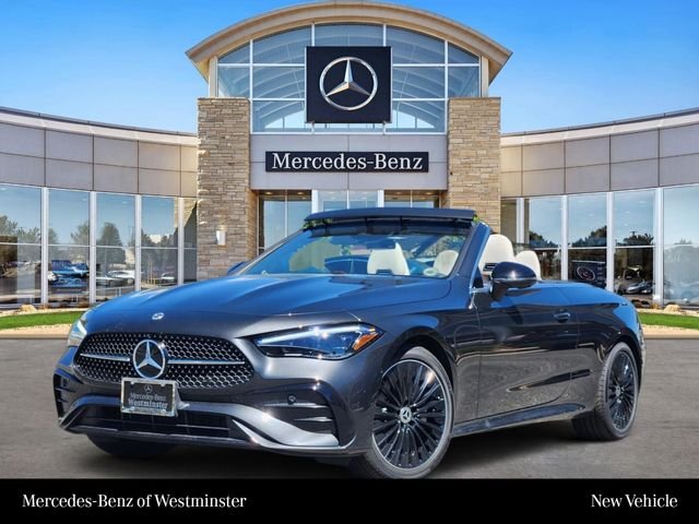 2027 Mercedes-Benz CLE 300