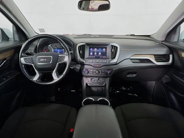 2020 GMC Terrain SLE - Photo 24