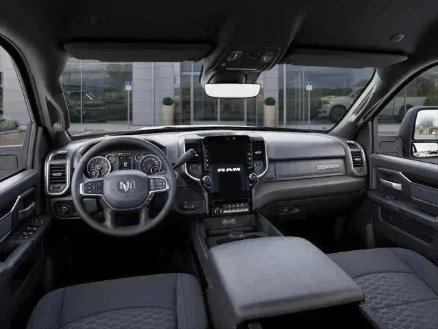 2025 RAM 2500 Big Horn - Photo 100