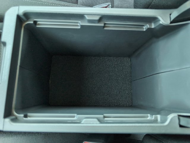 New 2026 Meteorite Gray Metallic Honda LX image 26