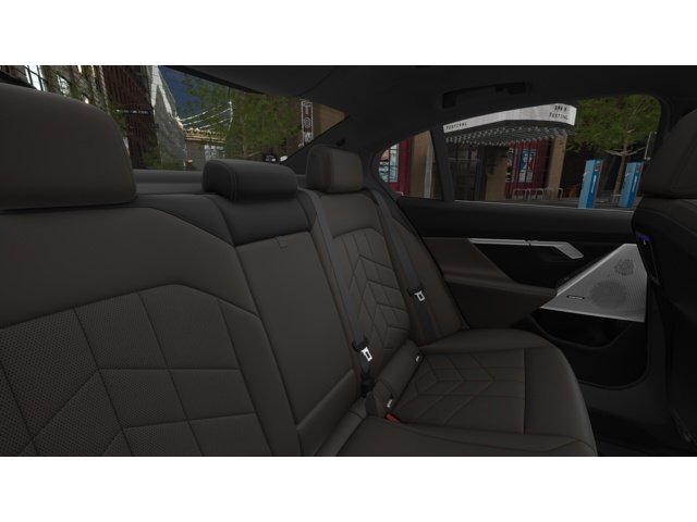 New 2027 Mineral White Metallic BMW 530i image 12