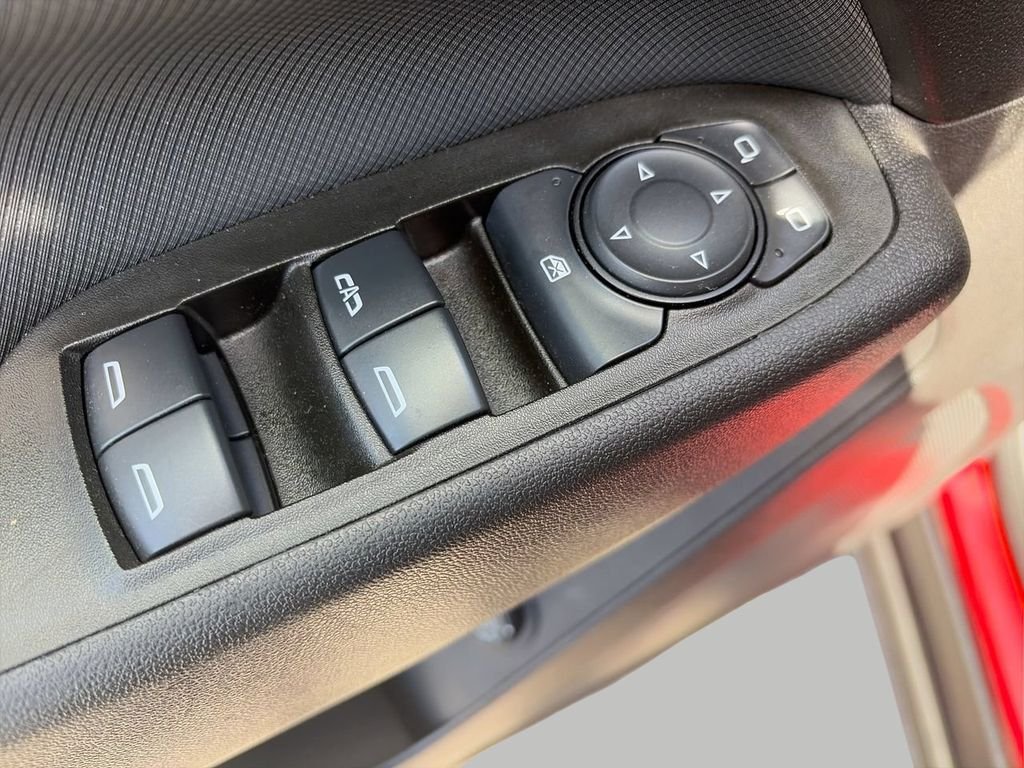 Used 2024 Red Chevrolet RS image 15