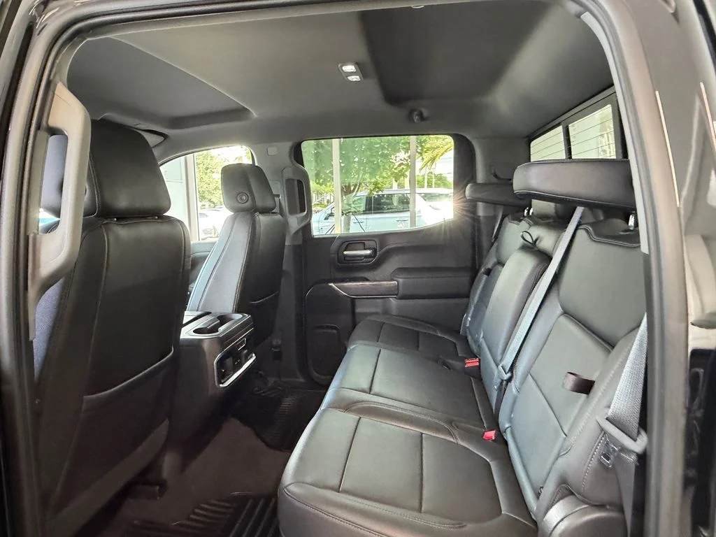 Used 2021 Black Chevrolet LTZ image 12