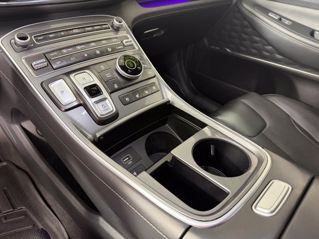Used 2023 Gray Hyundai Calligraphy image 30