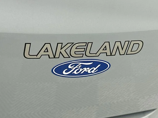 New 2026 Gray Ford Premium image 28