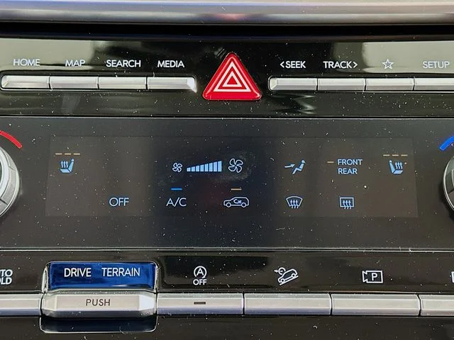 New 2026 Blue Hyundai XRT image 18