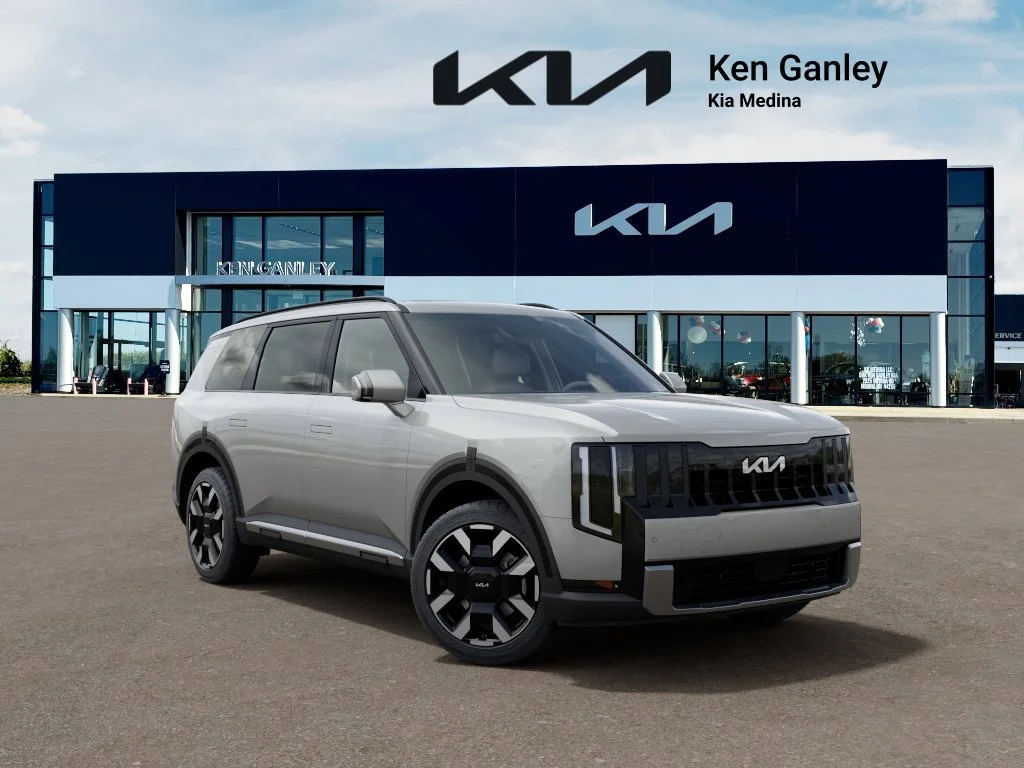 New 2027  Kia S image 8