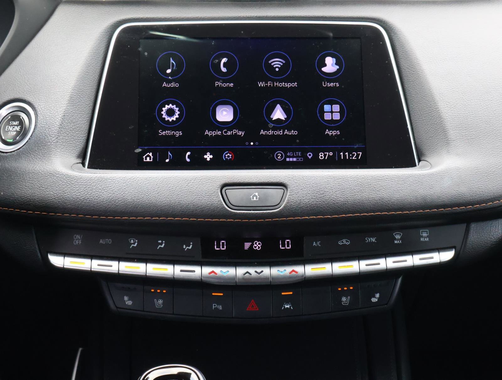 2023 Cadillac XT4 Sport - Photo 15