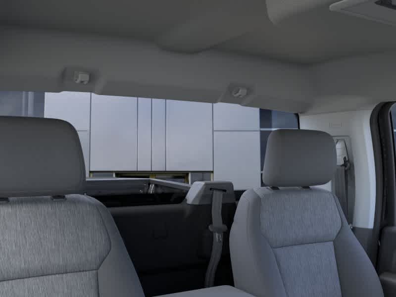 New 2026 Agate Black Metallic Ford XL image 22