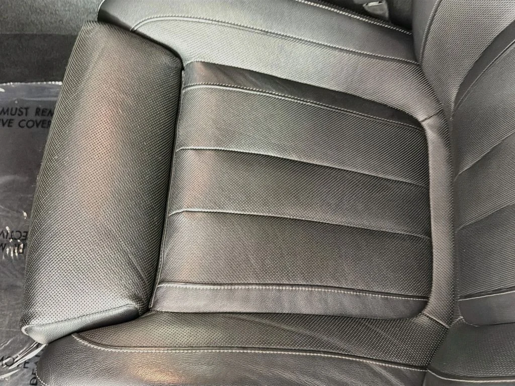 Used 2020 Black BMW M50i image 20