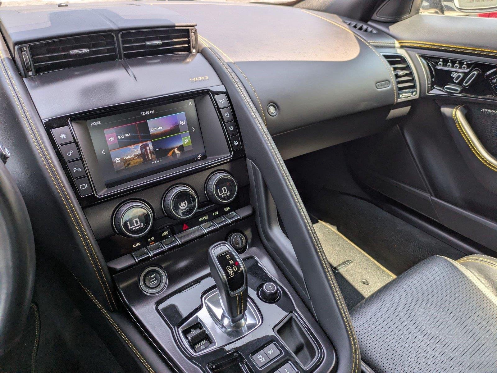 Used 2018 Yulong White Metallic Jaguar 400 Sport image 9