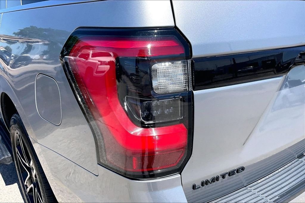 Certified Used 2021 Silver Ford Limited image 20