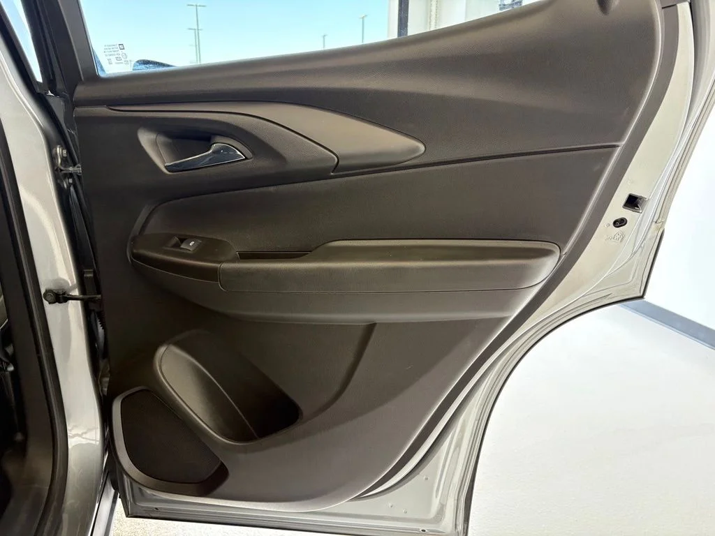 Used 2025 Gray Chevrolet LS image 29