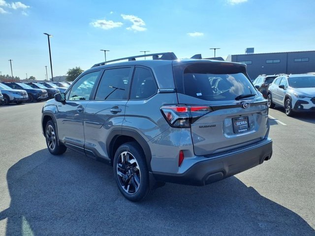 New 2026 RIVER ROCK PEARL Subaru Premium Hybrid image 15