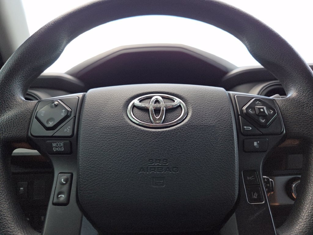 Used 2020 Black Toyota SR image 22
