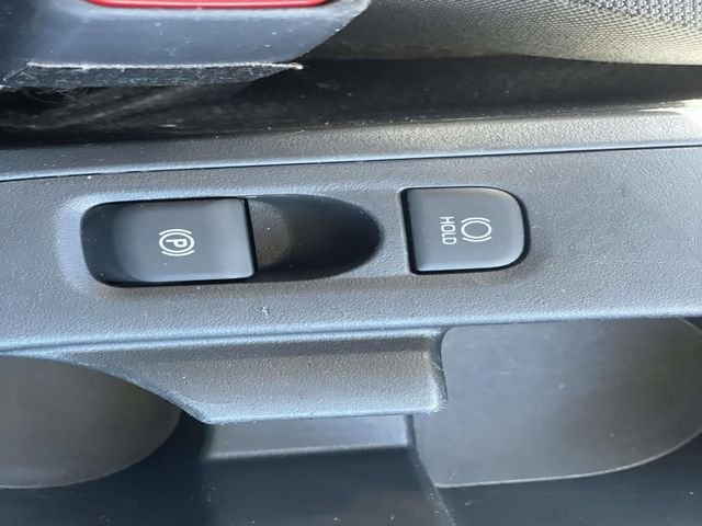 Used 2024 Black Toyota LE image 28