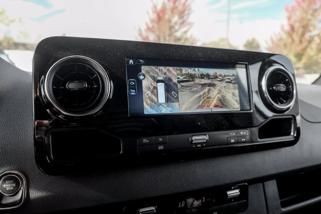 Vehicle thumbnail