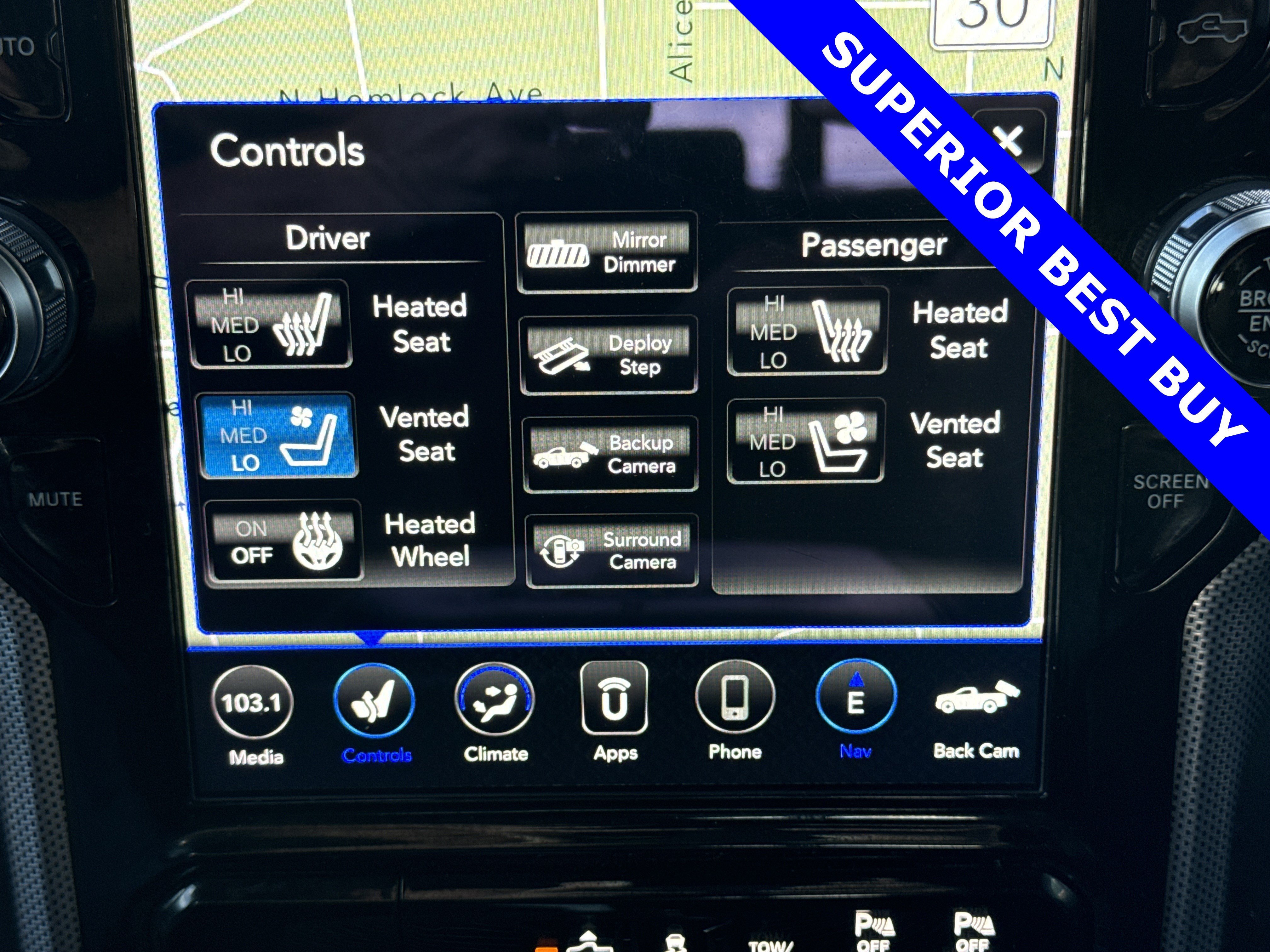 2020 RAM Ram 1500 Pickup Limited - Photo 19